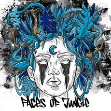 Faces Of Jungle Vol. 1-4 mp3 Compilation by Various Artists