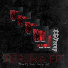 Replika EP: The Cabinet Revisted mp3 Compilation by Various Artists