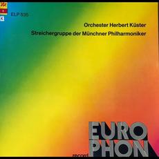 Orchester Herbert Küster, Streichergruppe Der Munchner Philharmoniker mp3 Compilation by Various Artists