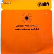 Orchester Andy Novello / Orchester Franco Maduro mp3 Compilation by Various Artists