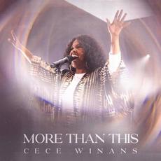 More Than This mp3 Live by Cece Winans