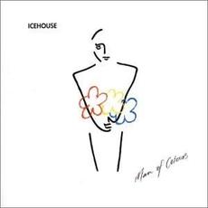 Man of Colours mp3 Album by Icehouse