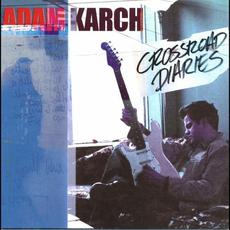 Crossroad Diaries mp3 Album by Adam Karch