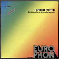 Standardwerke Der Unterhaltungsmusik mp3 Album by Herbert Küster