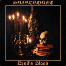 Devil's Blood mp3 Album by Svartkonst