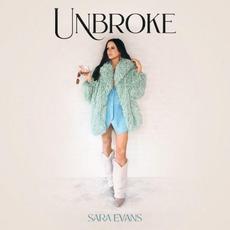 Unbroke mp3 Album by Sara Evans