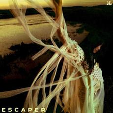 Escaper mp3 Album by Sarah Kinsley