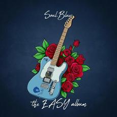 The Easy Album mp3 Album by Soul.Blues