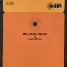 The Golden Sounds Of David Ordini mp3 Album by David Ordini