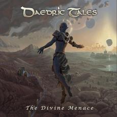 The Divine Menace mp3 Album by Daedric Tales