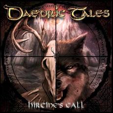 Hircine’s Call mp3 Album by Daedric Tales