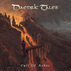 Cult of Ashes mp3 Album by Daedric Tales