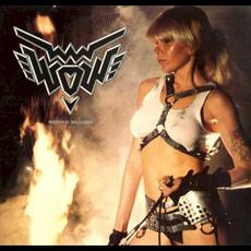 WOW mp3 Album by Wendy O. Williams