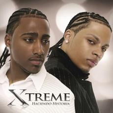 Haciendo historia mp3 Album by Xtreme