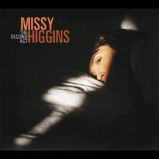 The Second Act mp3 Album by Missy Higgins