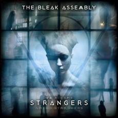 Strangers mp3 Album by The Bleak Assembly