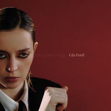 Transparent Things mp3 Album by Gia Ford