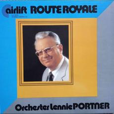 Route Royale mp3 Album by Orchester Lennie Portner