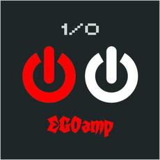 1/0 mp3 Album by EGOamp