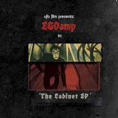 The Cabinet EP mp3 Album by EGOamp