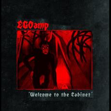 Welcome To The Cabinet mp3 Album by EGOamp