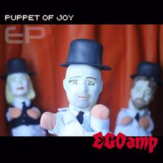 Puppet Of Joy EP mp3 Album by EGOamp