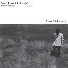 Seed Cake On Leap Year mp3 Album by Cass McCombs