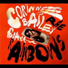 Black Rainbows mp3 Album by Corinne Bailey Rae