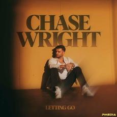 Letting Go mp3 Album by Chase Wright