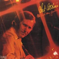 Me And My Guitar mp3 Album by Chet Atkins