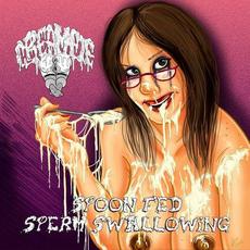 Spoon Fed Sperm Swallowing mp3 Album by Creampie