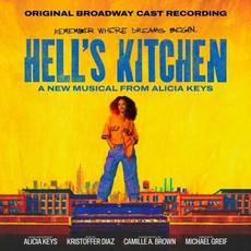 Hell’s Kitchen (Original Broadway Cast Recording) mp3 Soundtrack by Various Artists