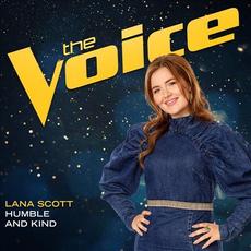 Humble And Kind (The Voice Performance) mp3 Single by Lana Scott