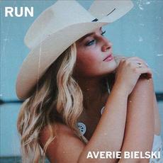 Run mp3 Single by Averie Bielski