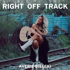 Right Off Track mp3 Single by Averie Bielski