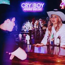 Cry Boy mp3 Single by Averie Bielski