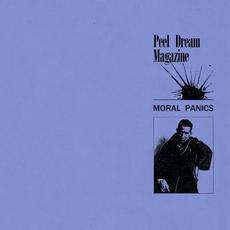 Moral Panics mp3 Album by Peel Dream Magazine