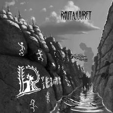 Routajuuret mp3 Album by Rietas