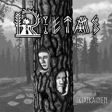 Ikiaikainen mp3 Album by Rietas