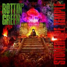 Stoned Ape Temple mp3 Album by Rottin' Green