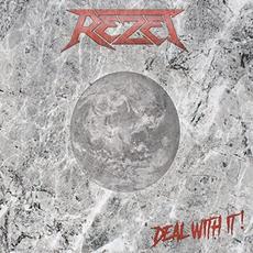 Deal With It! mp3 Album by Rezet