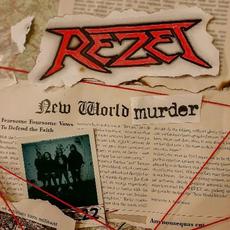 New World Murder mp3 Album by Rezet