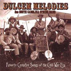 Dulcem Melodies mp3 Album by 2nd South Carolina String Band