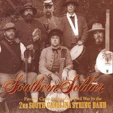 Southern Soldier mp3 Album by 2nd South Carolina String Band