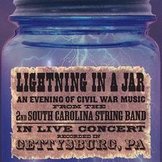 Lightning in a jar mp3 Album by 2nd South Carolina String Band