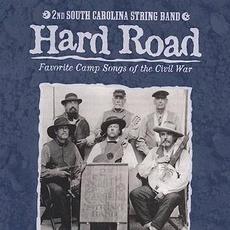 Hard Road mp3 Album by 2nd South Carolina String Band