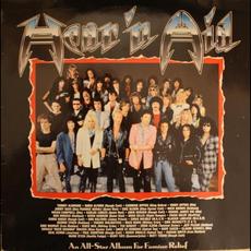 Hear 'n Aid (An All Star Album for Famine Relief) mp3 Album by Hear 'n Aid