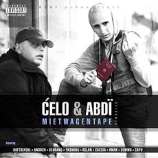 Mietwagentape (Remastered) mp3 Album by Celo & Abdi