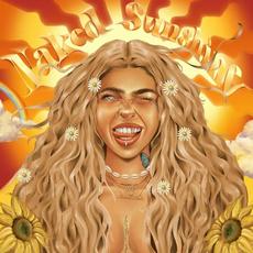 naked sunshine mp3 Album by Shanin Blake