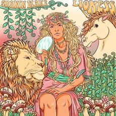 lioness mp3 Album by Shanin Blake